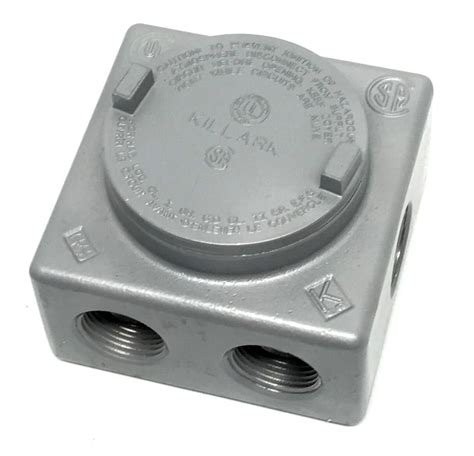 killark explosion proof junction box|explosion proof junction box specification.